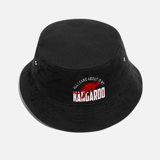 canguro' Cappello alla pescatora | Spreadshirt
